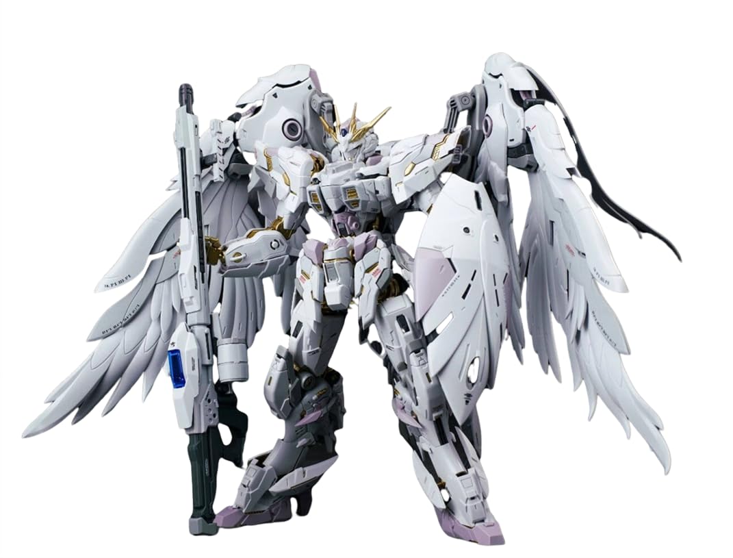Amazon | [Tbmodel] 機核工業 1/100 機甲 天衛 オベロン OBERON